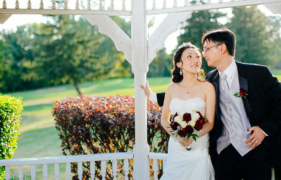 Philadelphia Wedding Photographers - Reiner Photography