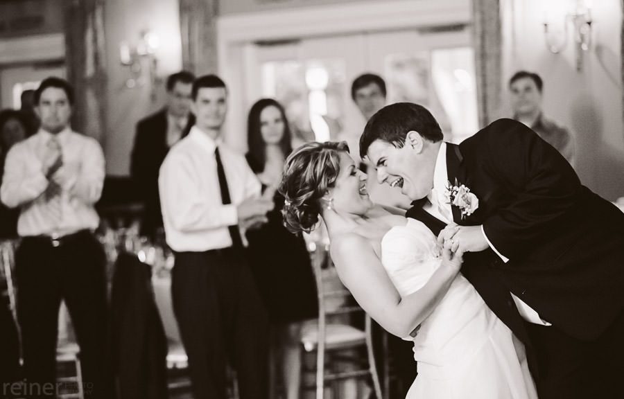 West Chester Wedding Penn Oaks Golf Club by Reiner Photography