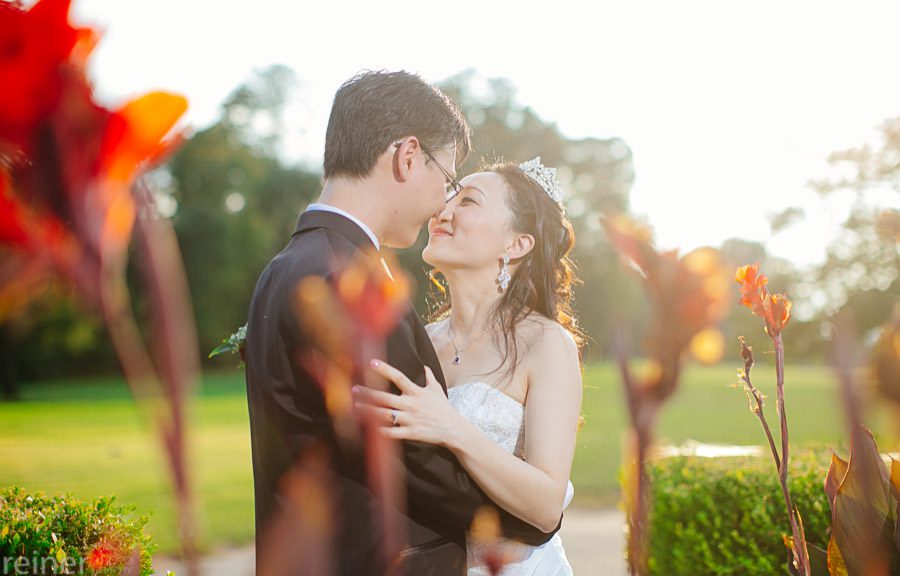 Philadelphia Wedding Photographers - Reiner Photography