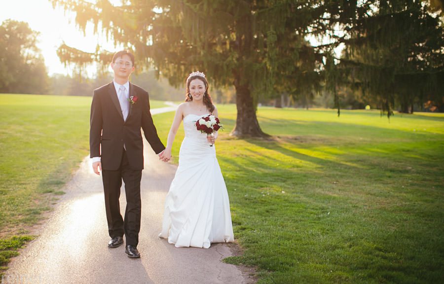 Philadelphia Wedding Photographers - Reiner Photography