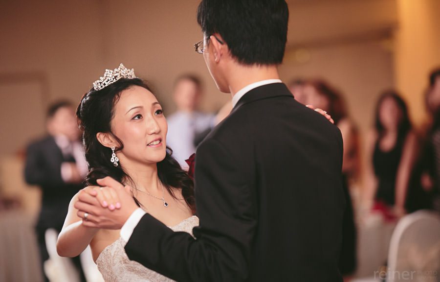 Philadelphia Wedding Photographers - Reiner Photography