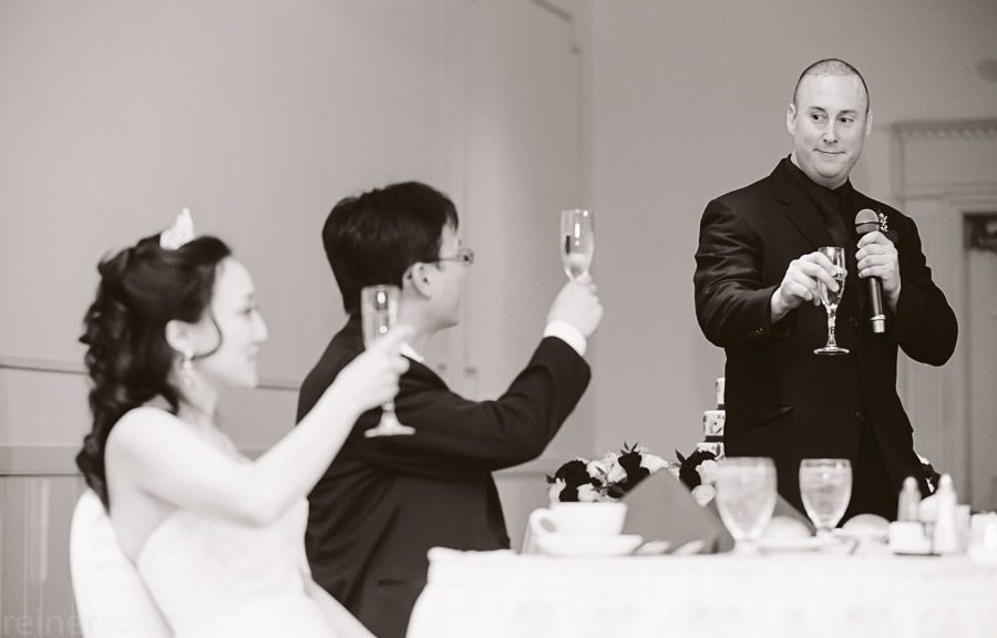 Philadelphia Wedding Photographers - Reiner Photography