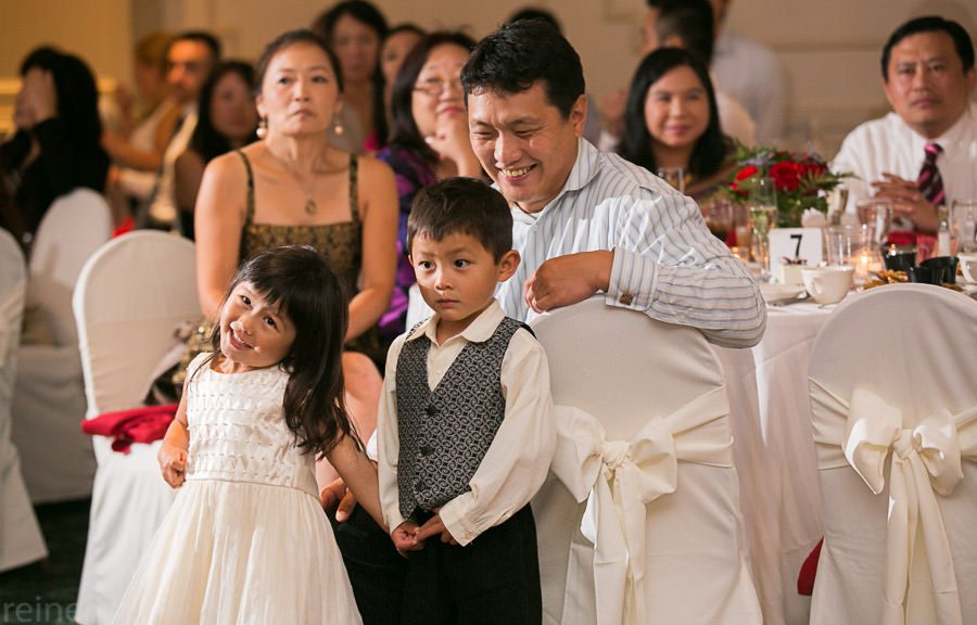 Philadelphia Wedding Photographers - Reiner Photography