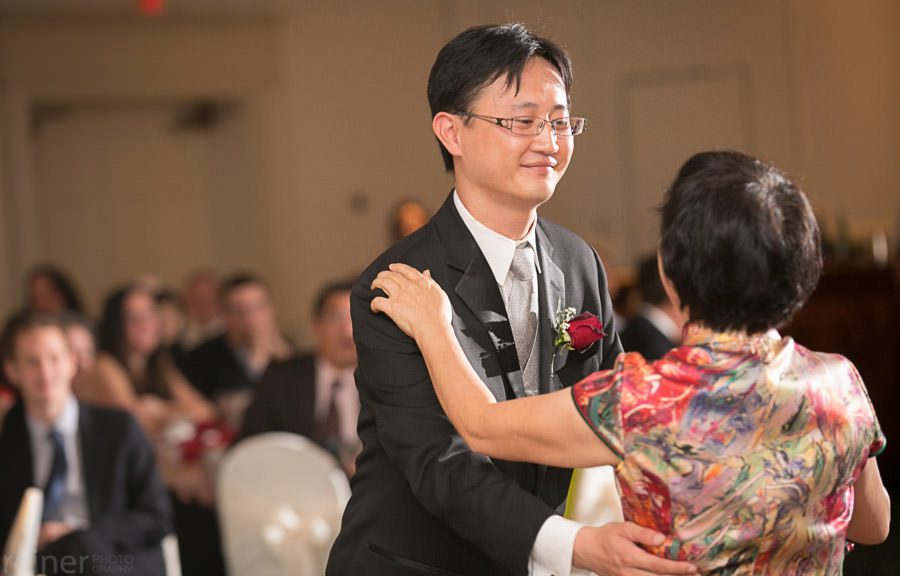 Philadelphia Wedding Photographers - Reiner Photography