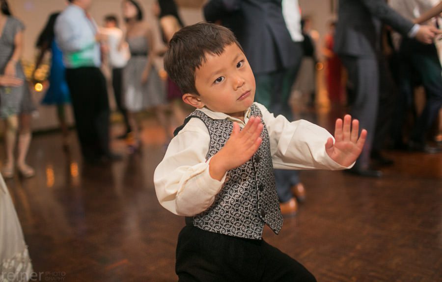 Philadelphia Wedding Photographers - Reiner Photography