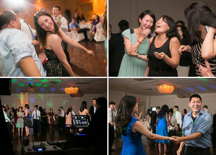 Philadelphia Wedding Photographers - Reiner Photography