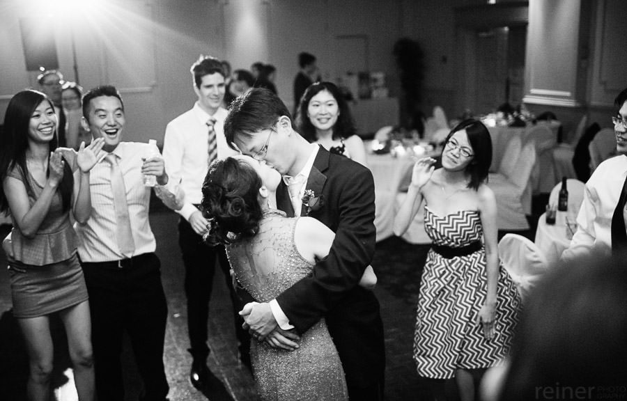 Philadelphia Wedding Photographers - Reiner Photography