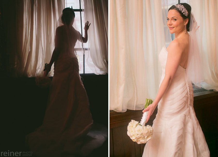 Bank St Annnex Wedding Photographer