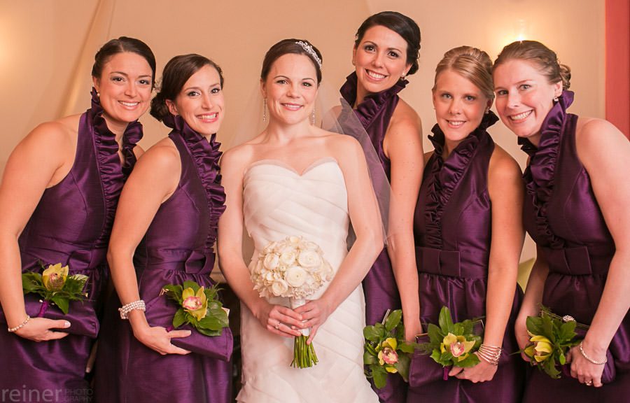 Bank St Annnex Wedding Photographer