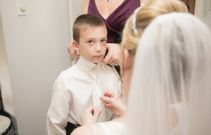 Philadelphia Wedding Photography