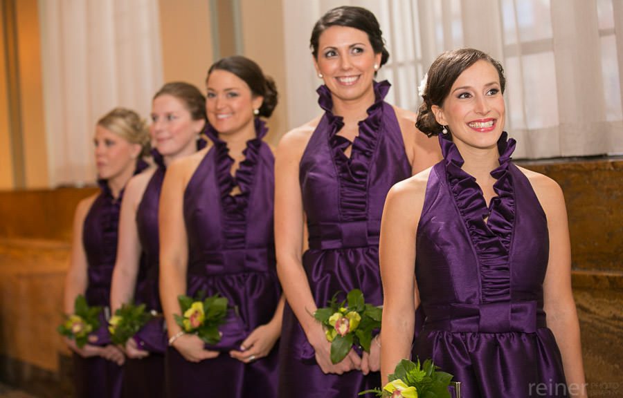 Bank St Annnex Wedding Photographer