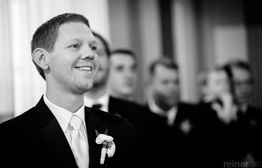 Bank St Annnex Wedding Photographer