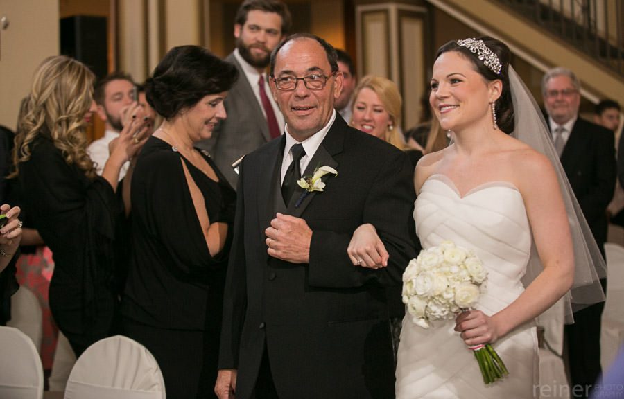 Bank St Annnex Wedding Photographer