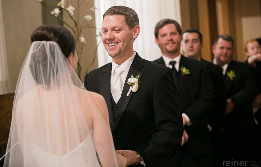 Bank St Annnex Wedding Photographer