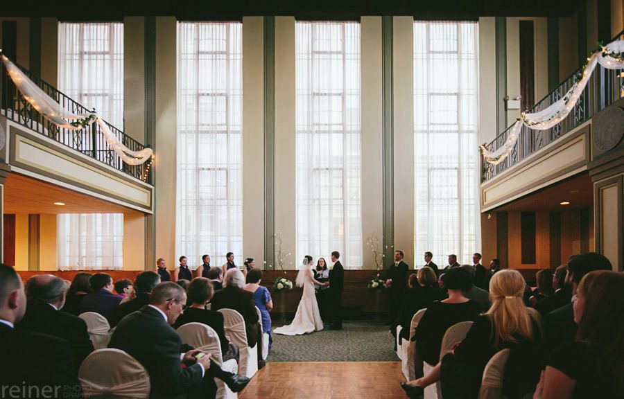 Bank St Annnex Wedding Photographer