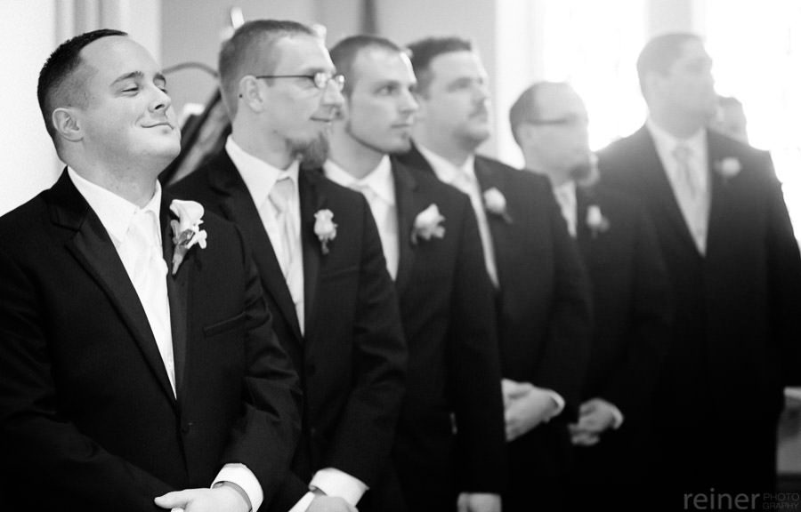 Philadelphia Wedding Photography