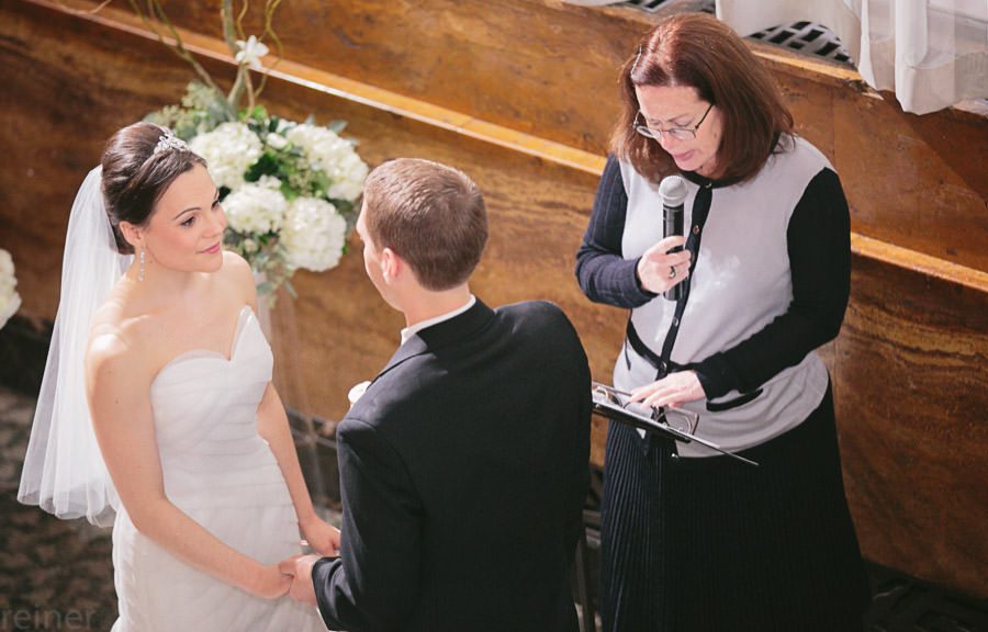 Bank St Annnex Wedding Photographer