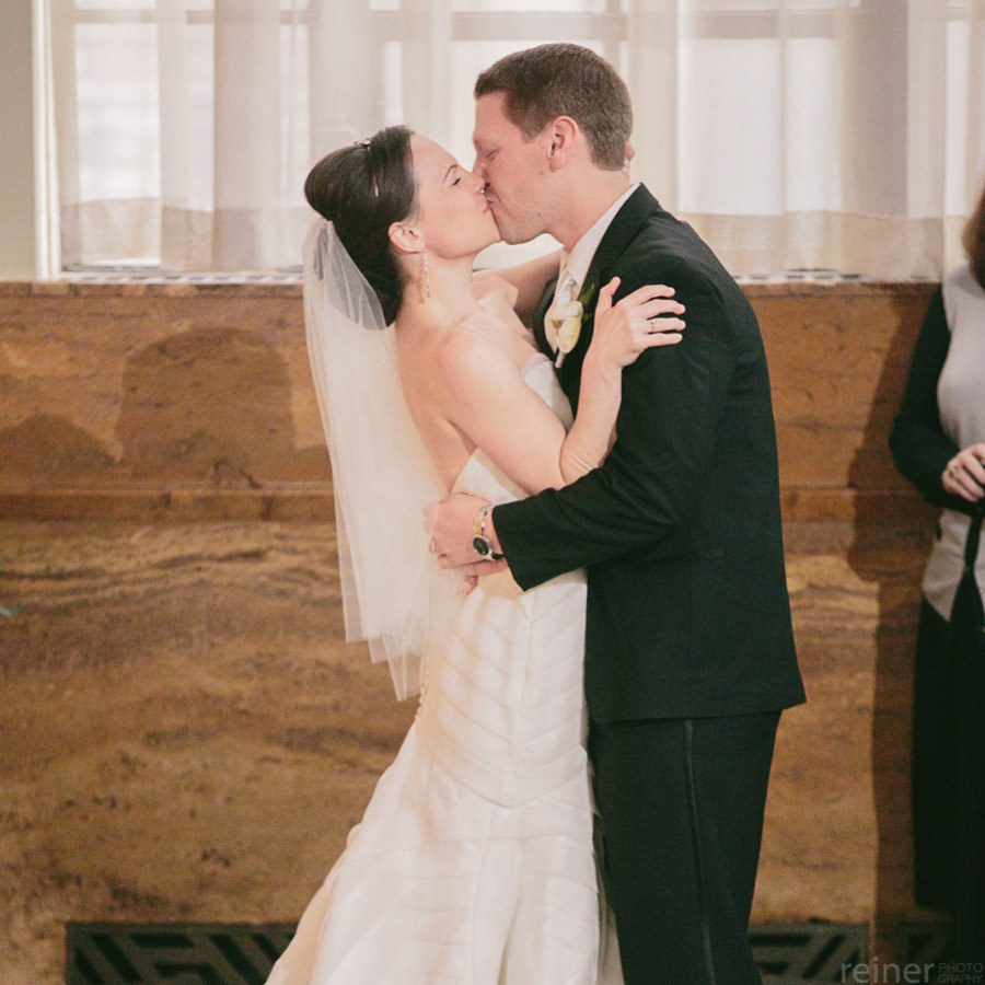 Bank St Annnex Wedding Photographer