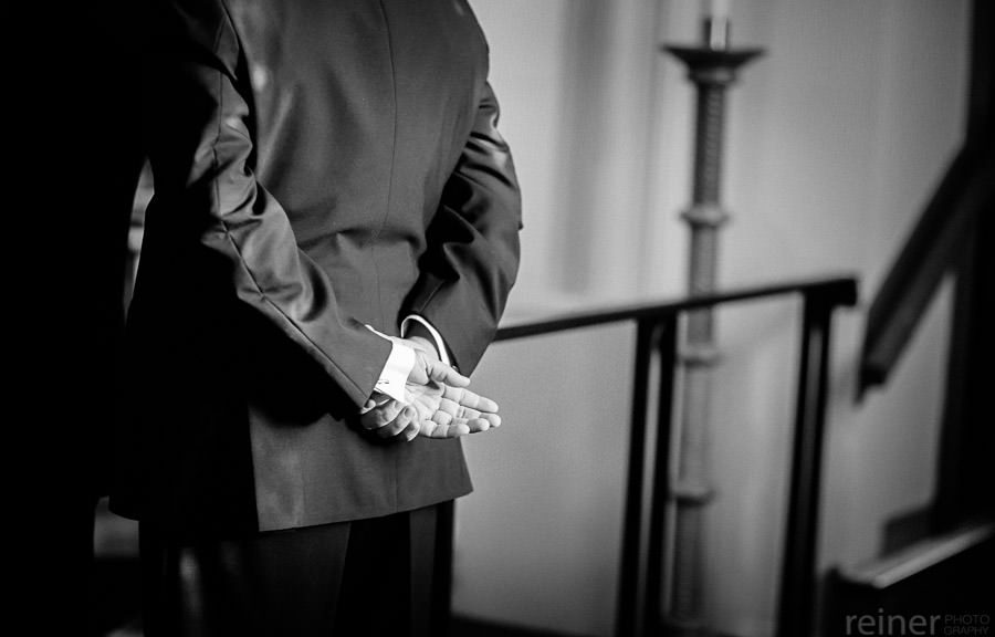 Philadelphia Wedding Photography