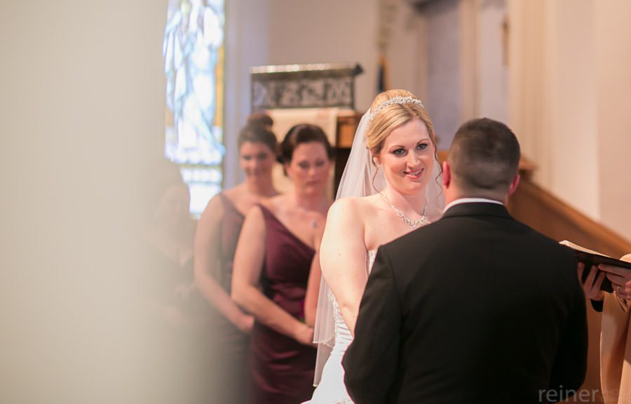 Philadelphia Wedding Photography