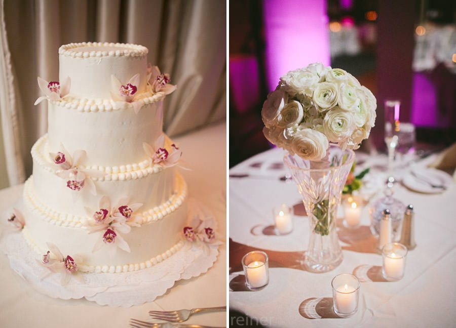 Bank St Annnex Wedding Photographer