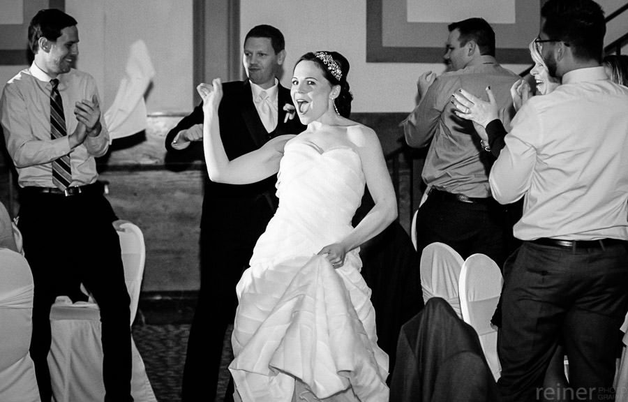 Bank St Annnex Wedding Photographer
