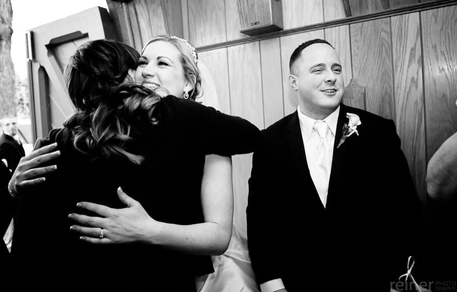 Philadelphia Wedding Photography