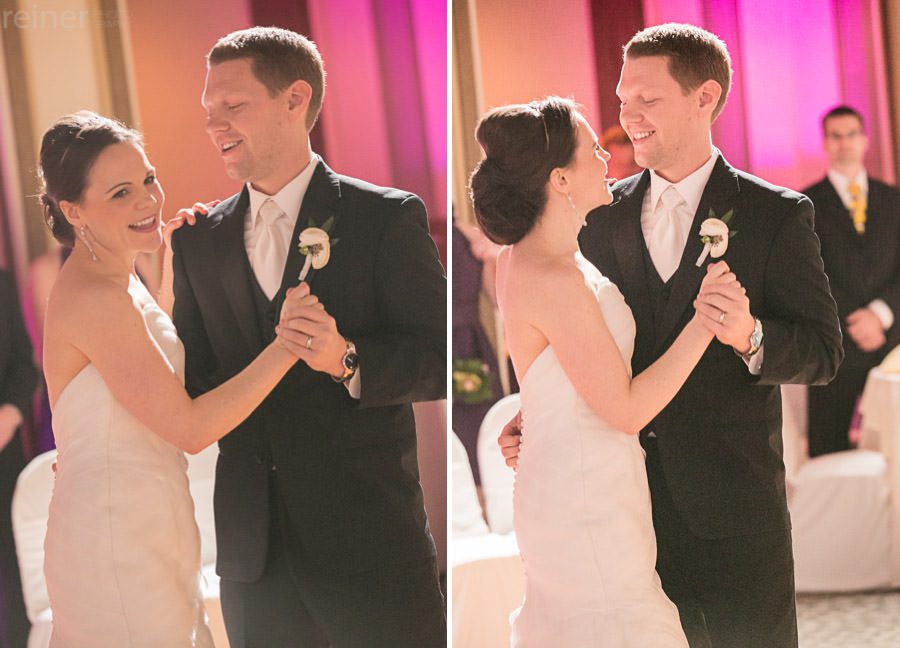 Bank St Annnex Wedding Photographer