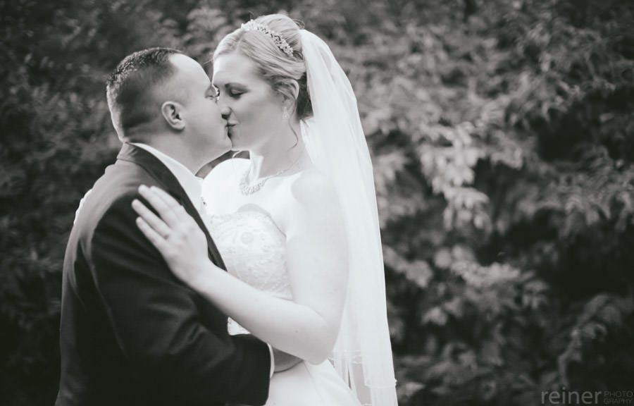 Philadelphia Wedding Photography