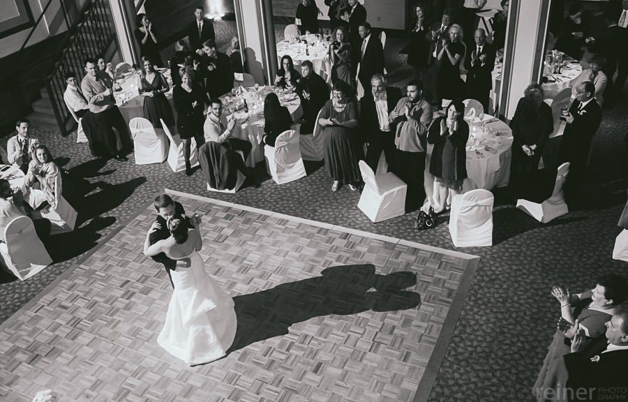 Bank St Annnex Wedding Photographer