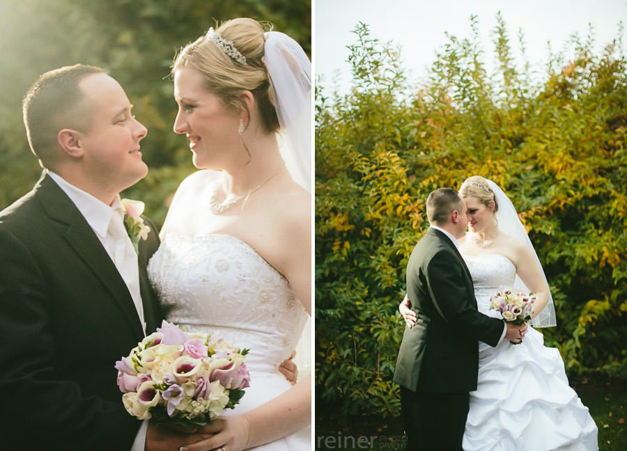 Philadelphia Wedding Photography