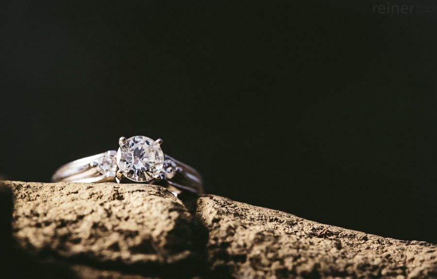 Philadelphia Wedding Photographers - Engagement session in West Chester