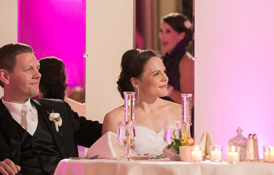 Bank St Annnex Wedding Photographer