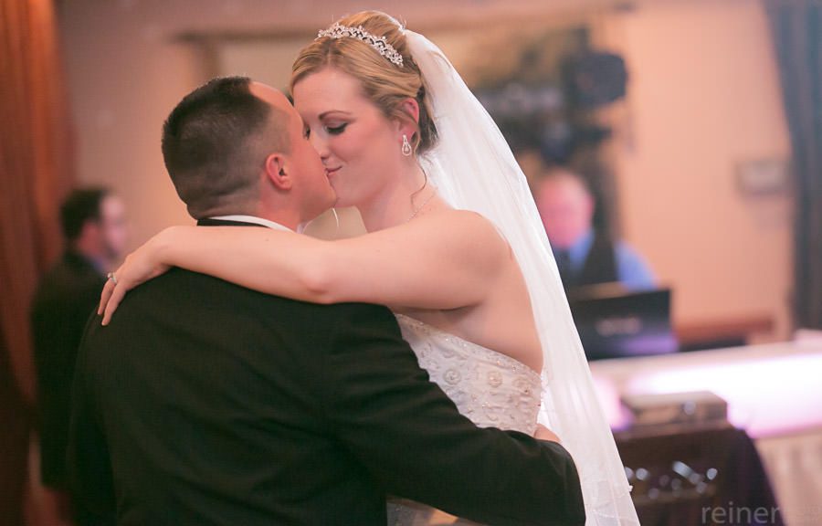 26 Philadelphia Wedding Photography - Amanda and Jim