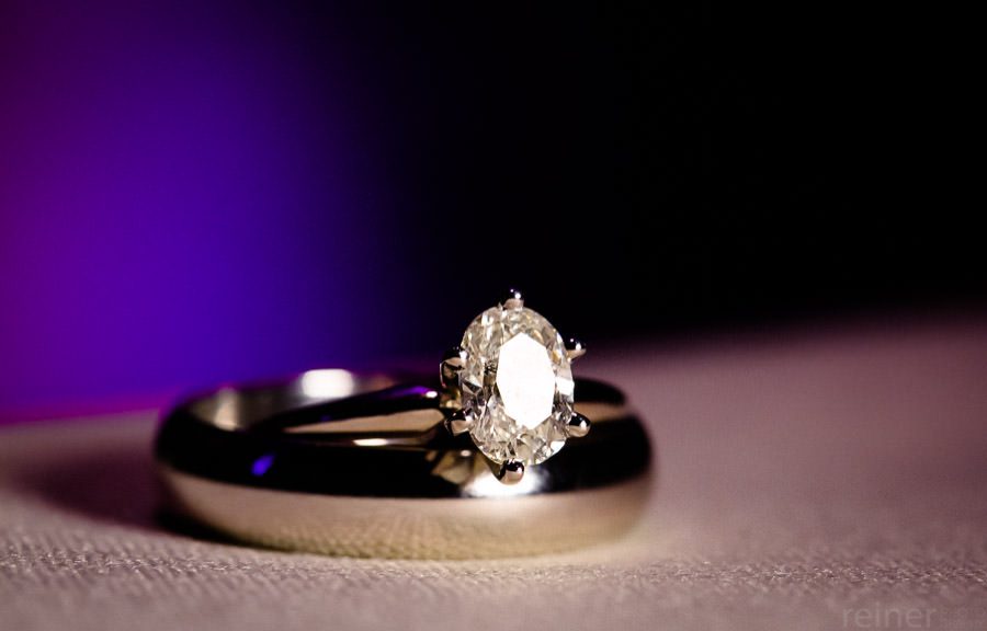 Bank St Annnex Wedding Photographer