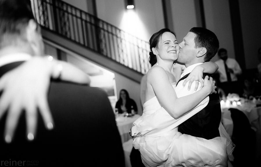 Bank St Annnex Wedding Photographer