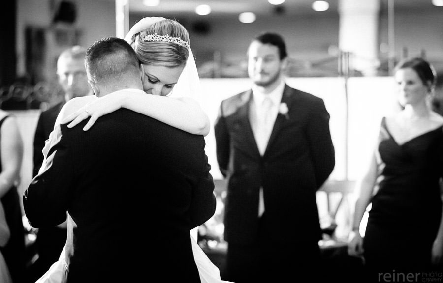 first dance -Philadelphia Wedding Photography