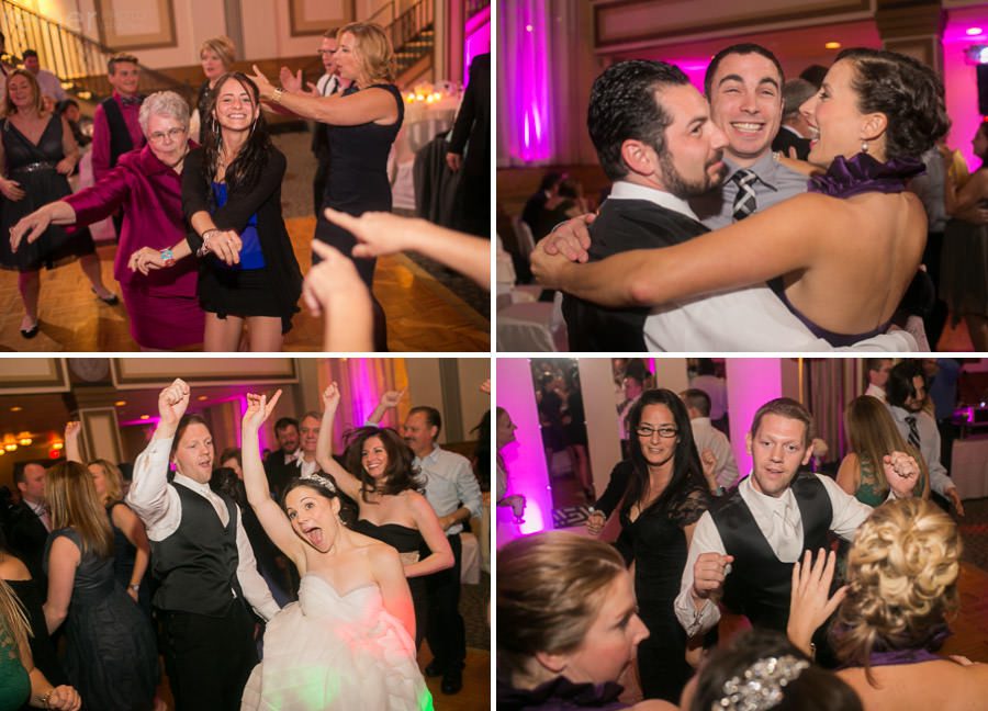 Bank St Annnex Wedding Photographer