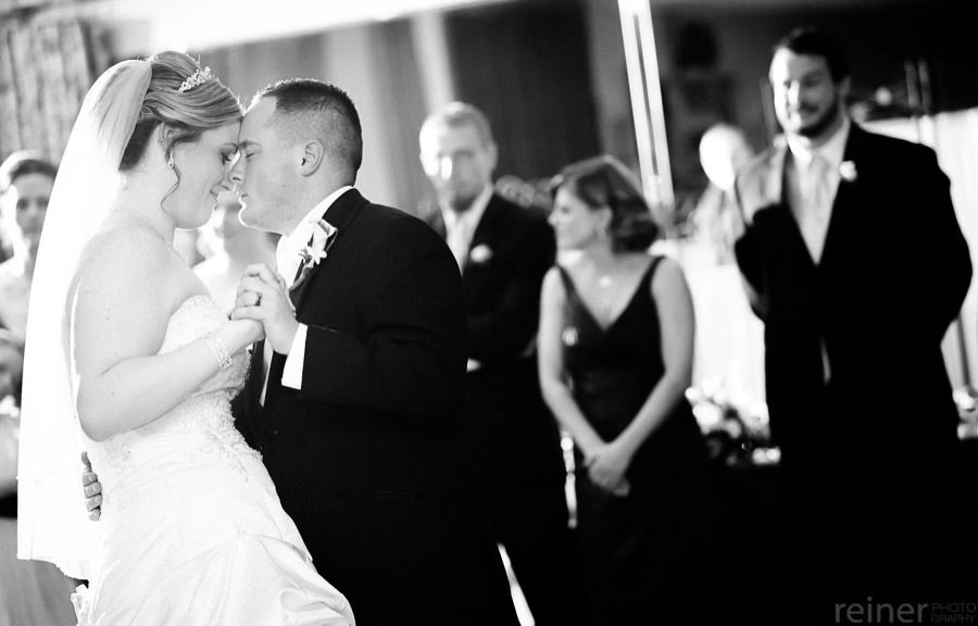 Philadelphia Wedding Photography