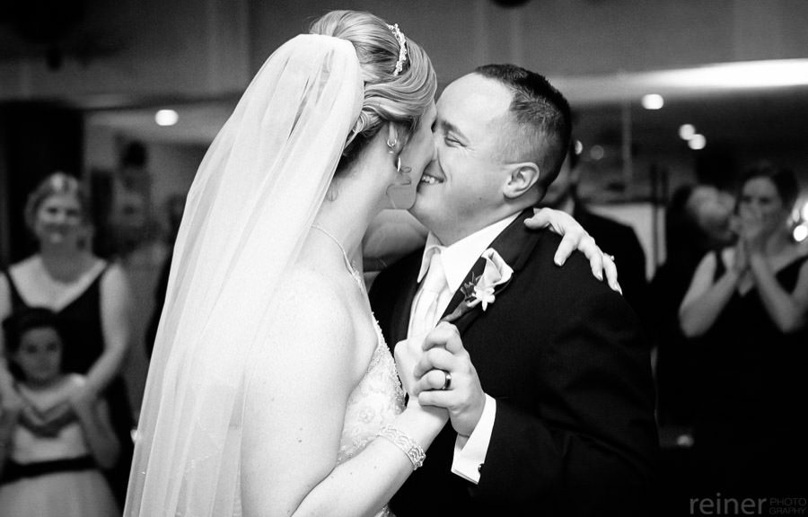 Philadelphia Wedding Photography