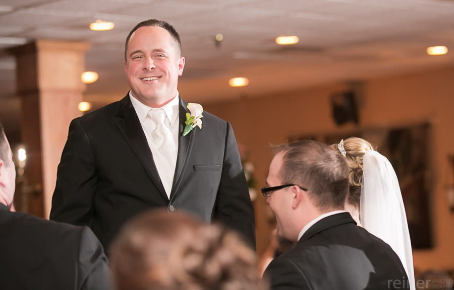 Philadelphia Wedding Photography