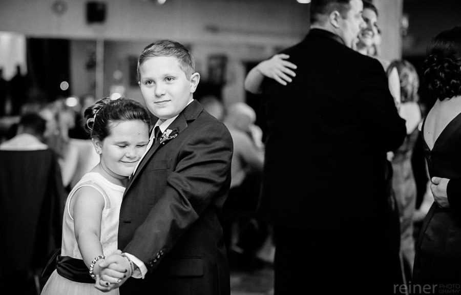 Philadelphia Wedding Photography