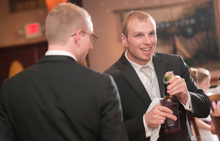 Philadelphia Wedding Photography