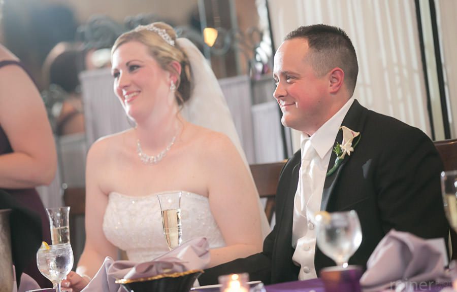 Philadelphia Wedding Photography