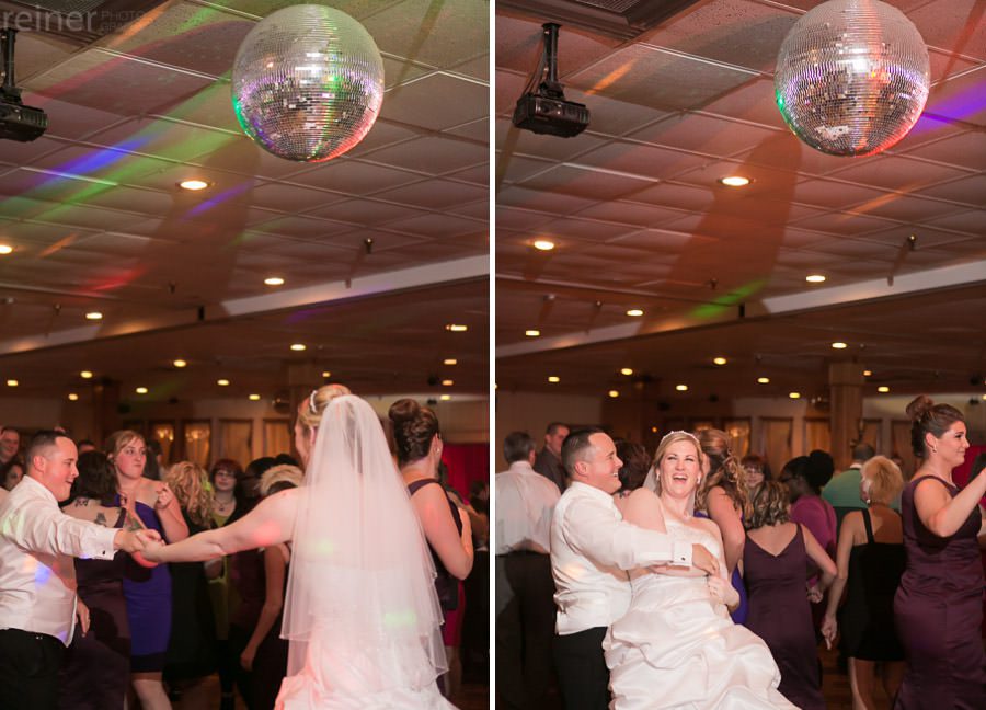 Philadelphia Wedding Photography