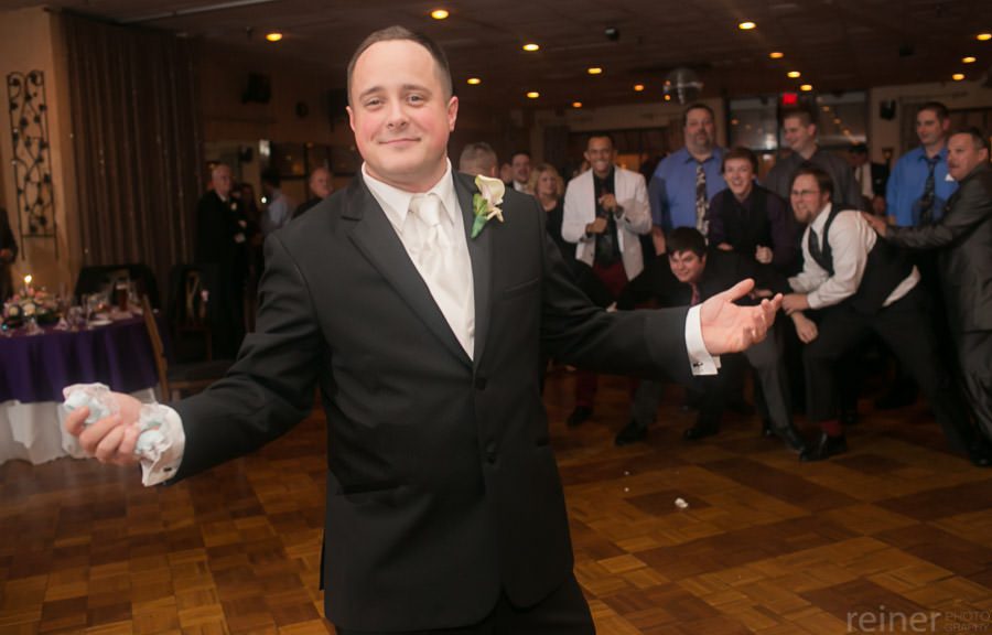 Philadelphia Wedding Photography