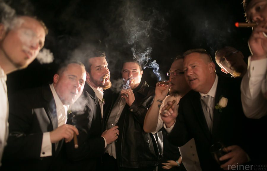 Philadelphia Wedding Photography