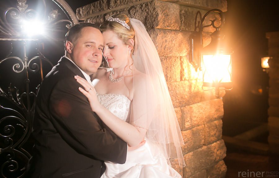 Philadelphia Wedding Photography