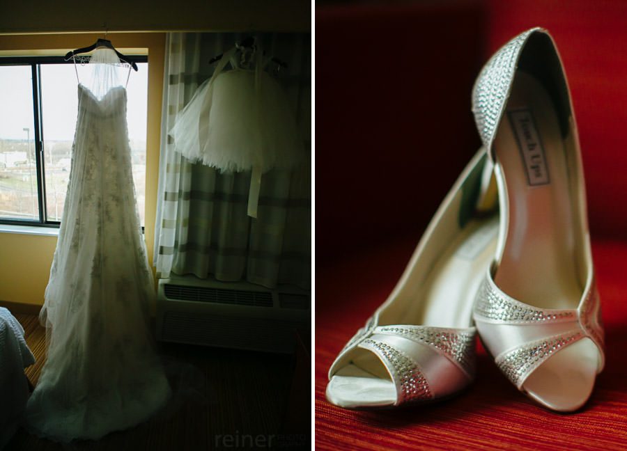 01 Talamore Country Club Wedding Danielle and Todd