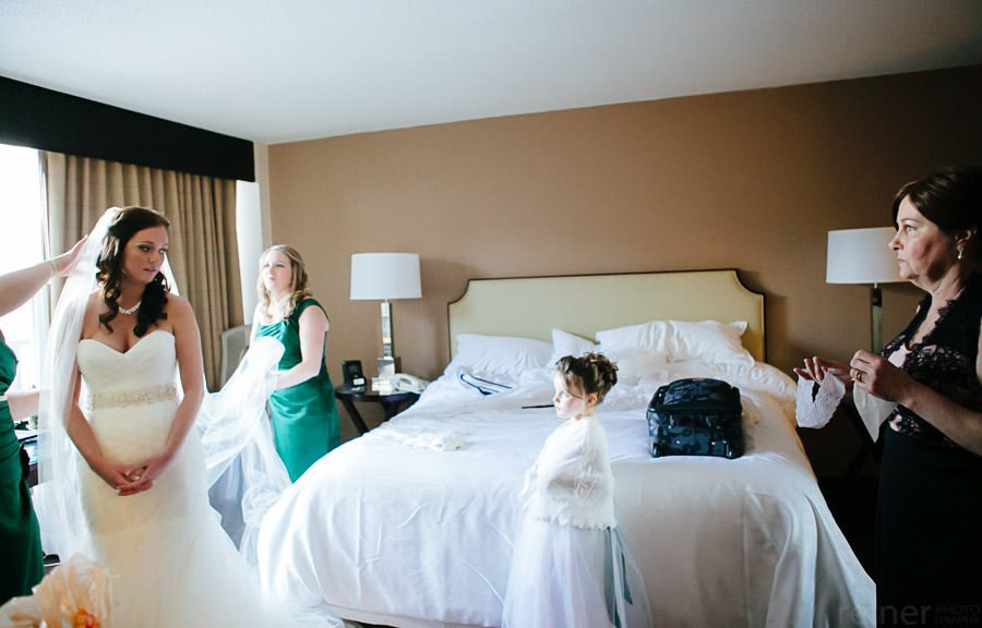 Downtown Club Philadelphia Wedding